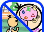 脑锻炼马拉松logo图