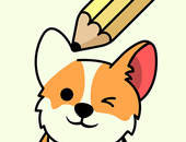 绘画大脑测试logo图
