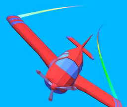 空中大乱斗logo图