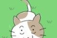 逃脱游戏寻找小猫logo图