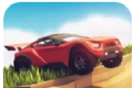 山坡拉力赛logo图