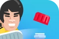 李小龙瓶盖挑战logo图