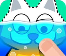 加满水logo图