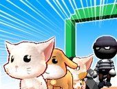 营救船长logo图