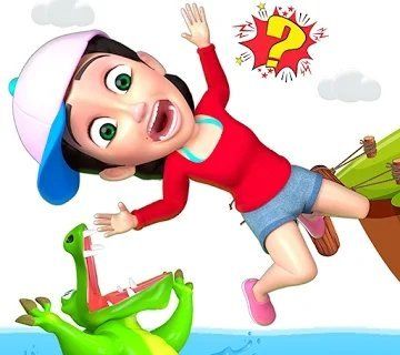 脑王闯关logo图