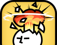 头脑爆炸logo图