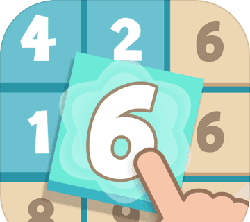 我算术贼6logo图