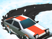 积雪漂移logo图