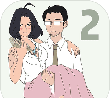 找到老公的私房钱2logo图