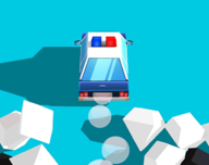 道路故障logo图