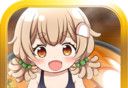 乌冬少女logo图