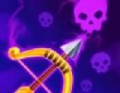 魔箭传说logo图