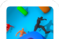 十人十色logo图