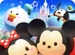 迪士尼梦之旅logo图