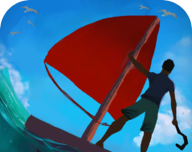筏上的最后一天:海洋生存logo图