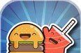 闲置美食广场logo图