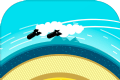 PlanetBomberlogo图