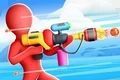 人类射击大作战logo图