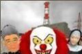 切尔诺贝利邻居小丑帮logo图