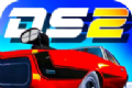 所罗门飙车2logo图