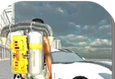 圣安地列斯之战logo图