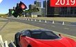都市疾驰模拟器3Dlogo图