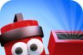 吸尘器大作战3Dlogo图