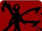 神秘人logo图