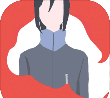 无心人生logo图