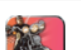 极速摩托驾驶logo图