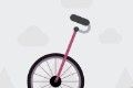 我疯狂的车轮logo图