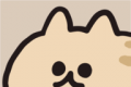 猫咪躲猫猫logo图