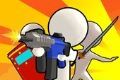 轮班射手logo图