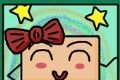 方块少女闯关logo图