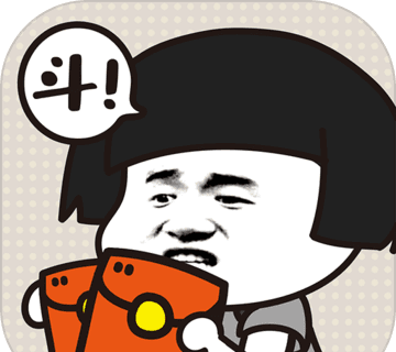 斗图大佬logo图