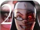 黑暗修女2logo图