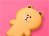 饼干朋友logo图