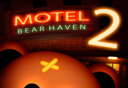 恐怖玩具熊2logo图