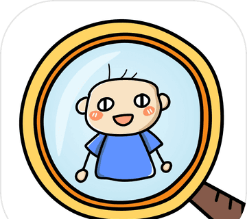 脑洞大侦探logo图