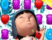 甜糖汁logo图