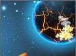 终极粉碎星球logo图