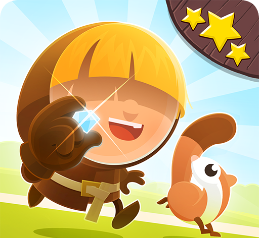 TinyThieflogo图