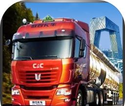 遨游中国模拟器自由模式logo图