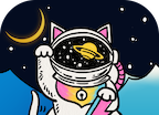 怪异猫解谜logo图