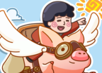 寻物环游记logo图