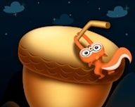 松果保卫战logo图
