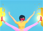 小姐姐一飞冲天logo图