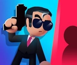 头号枪神logo图