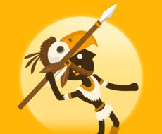 大猎人logo图