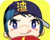 灭渣大师logo图